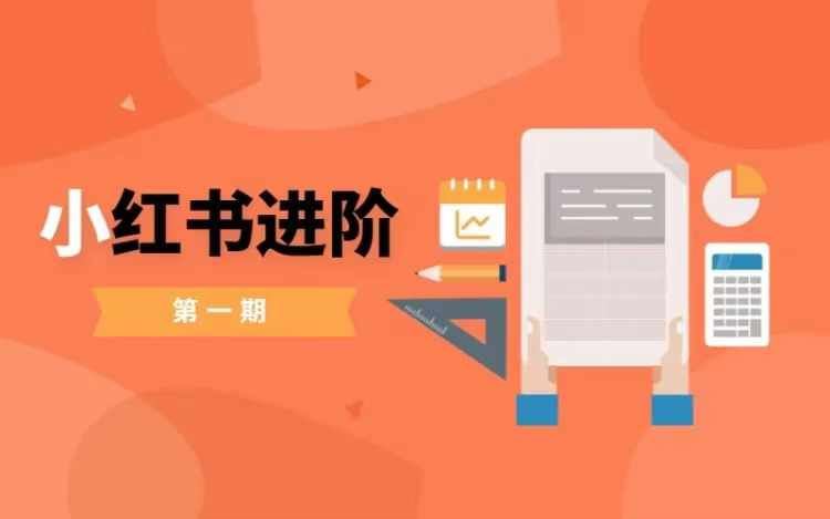 小红书进阶篇，零基础小白实战课，普通人变现的课程-来友网创