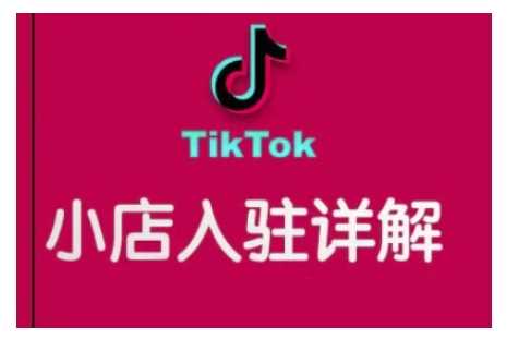 TikTok跨境小店运营全攻略，帮助你独立运营TK跨境小店的能力，实现销量增长-来友网创